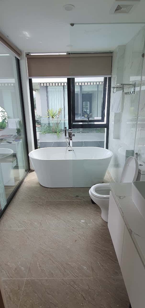 Villa F1.5, Venus Đại Lải — 照片 19