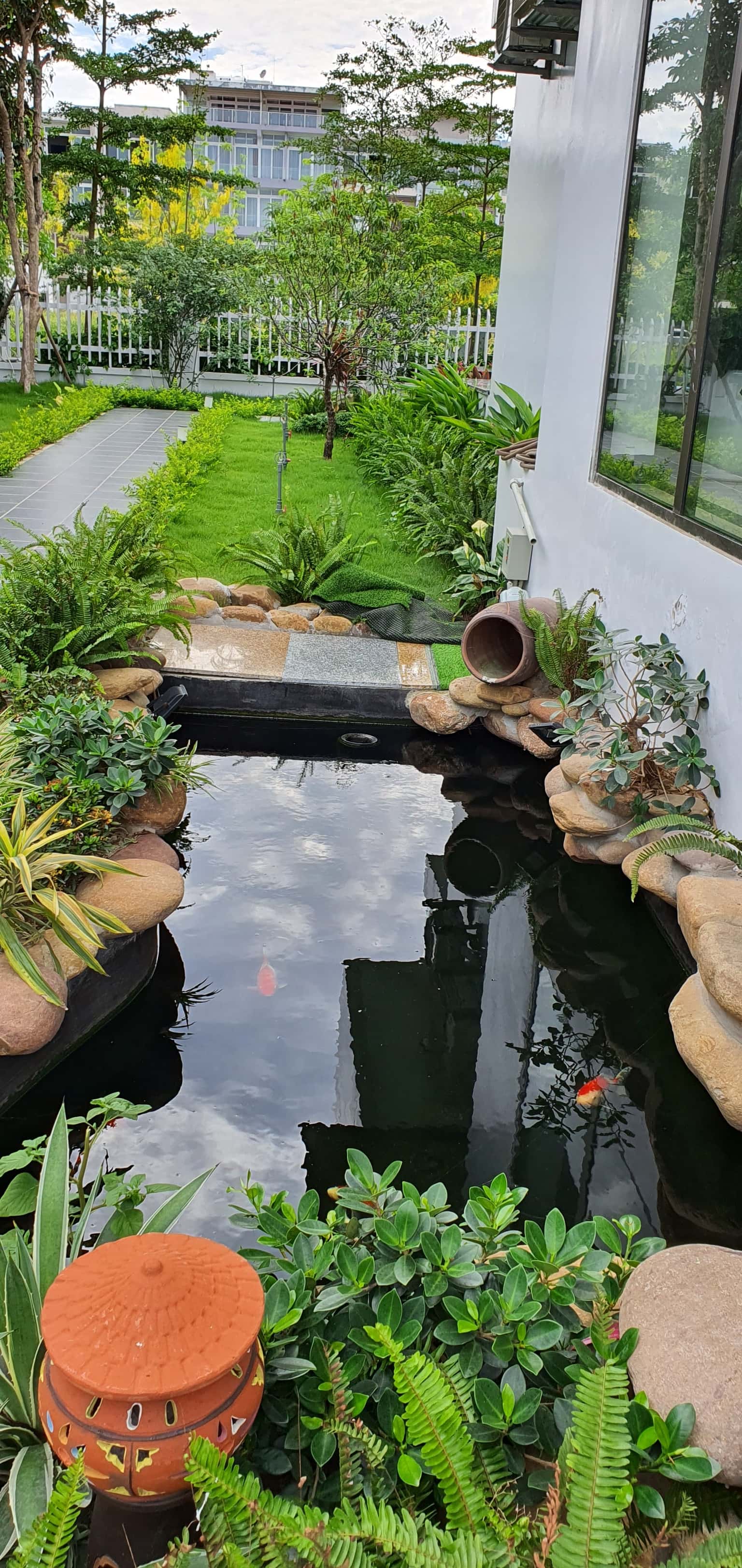 Zenna Villa – Tuần Châu, Hạ Long — photo 13