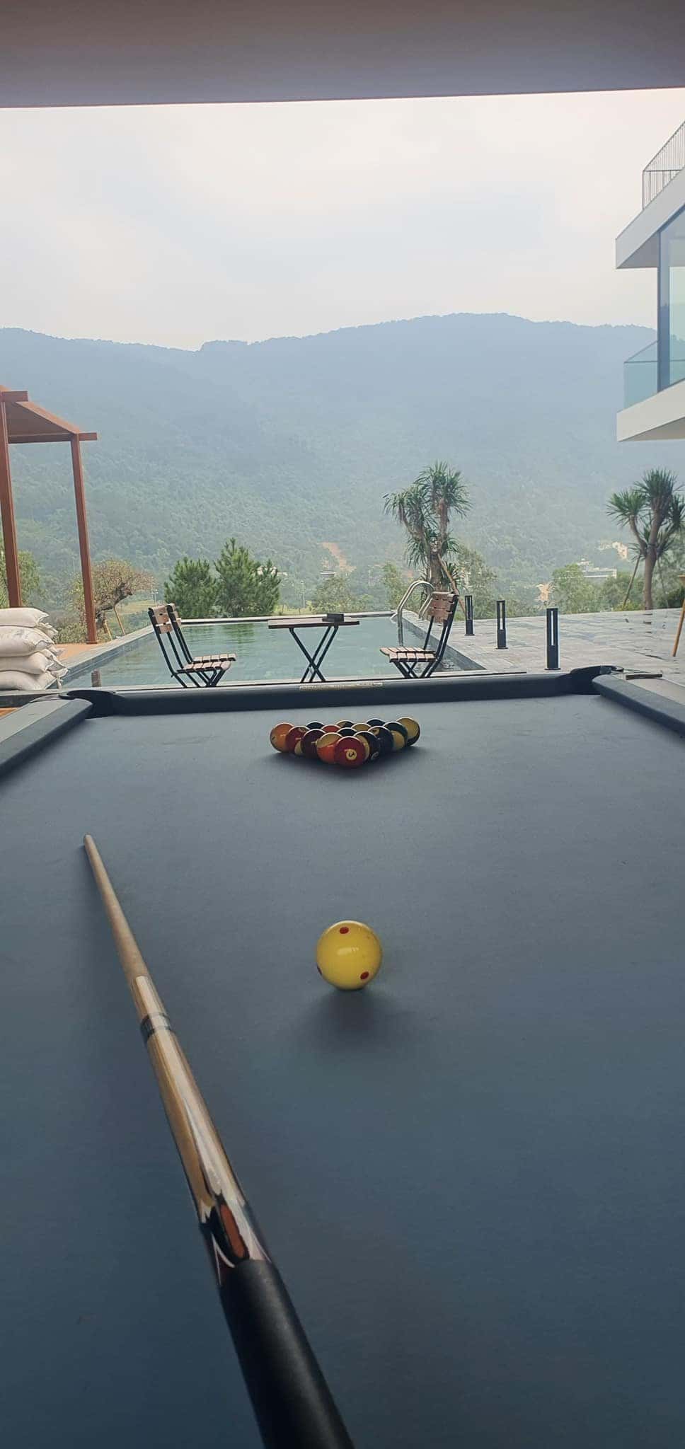 Villa E51 tại Sân Golf Tam Đảo, Vĩnh Phúc — ảnh 24