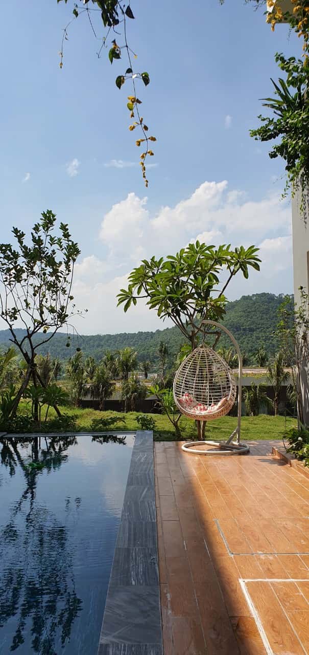 Villa F1.5, Venus Đại Lải — 照片 11