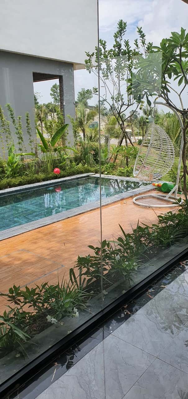 Villa F1.5, Venus Đại Lải — 照片 9