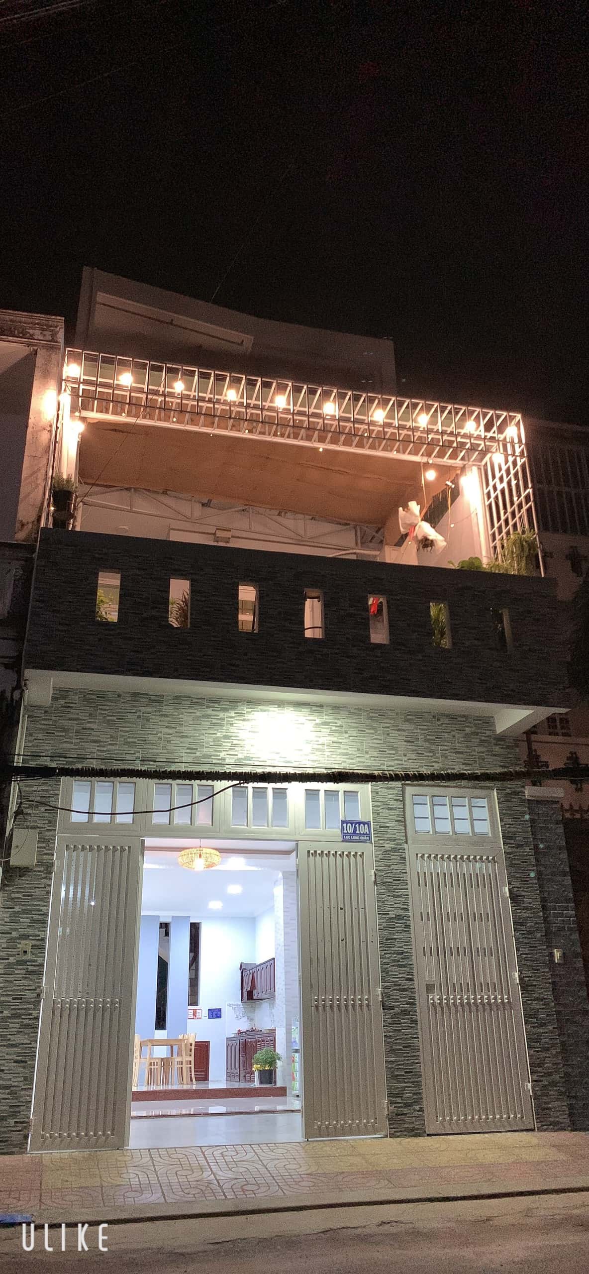 Yên Homestay 10/10A Lạc Long Quân, Vũng Tàu — ảnh 6