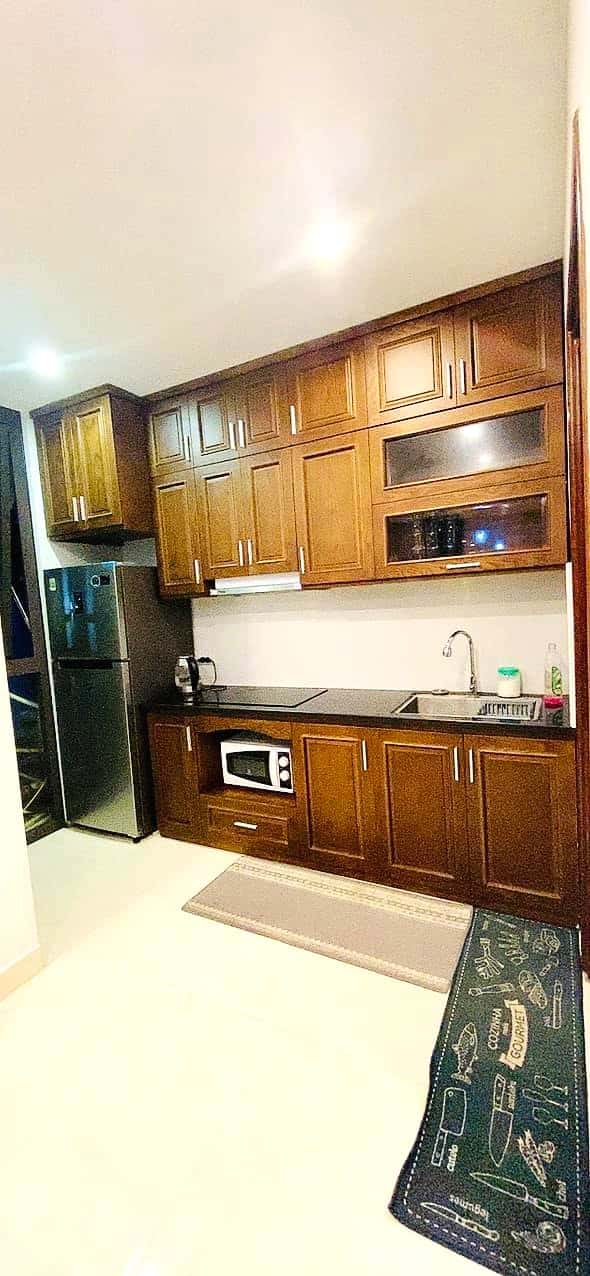 Un Villa (Tamagawa Homestay) tại Minh Phú, Sóc Sơn — ảnh 15