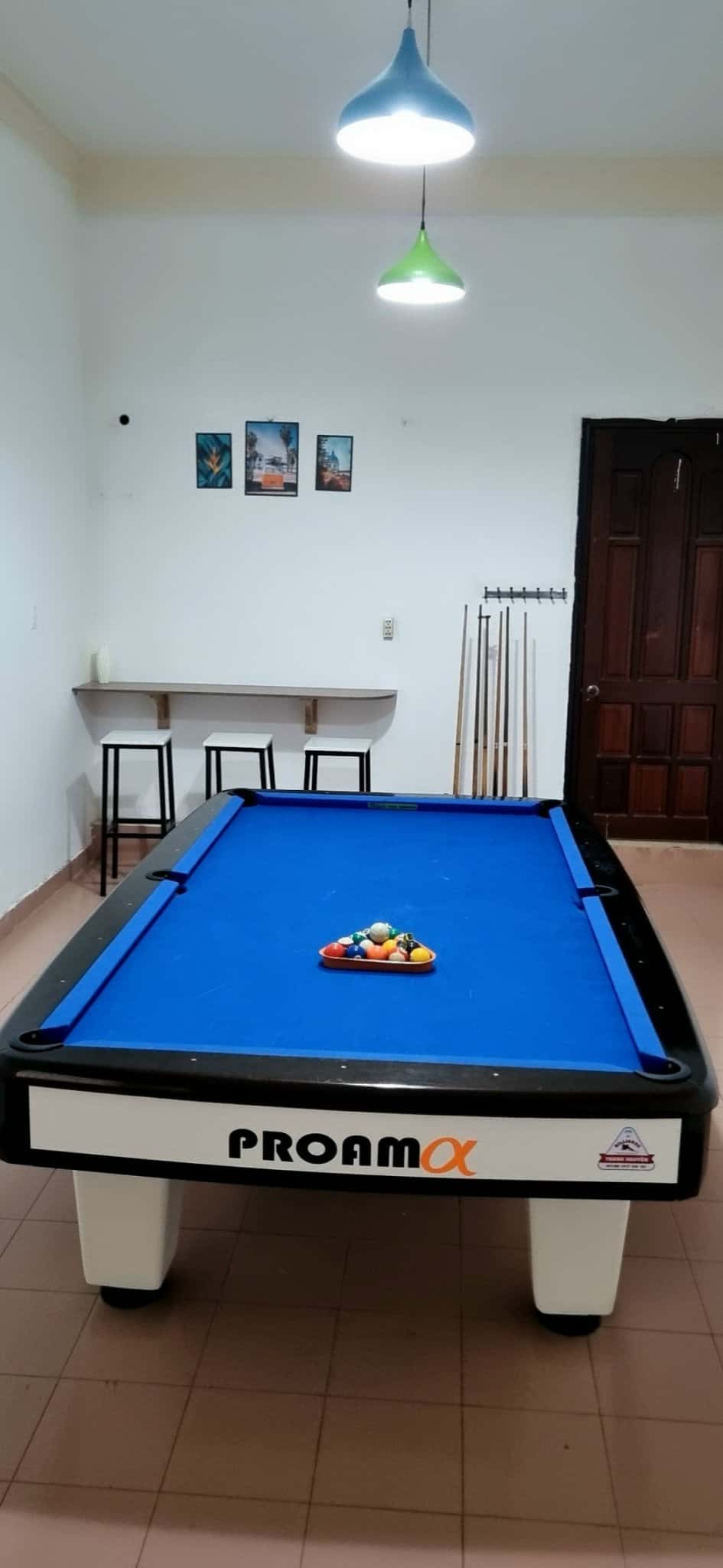 Villa 129/23 Phan Chu Trinh, Vũng Tàu — ảnh 15