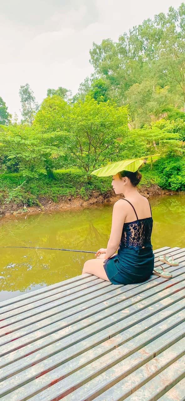 Nhà Ao, Sóc Sơn () — photo 10
