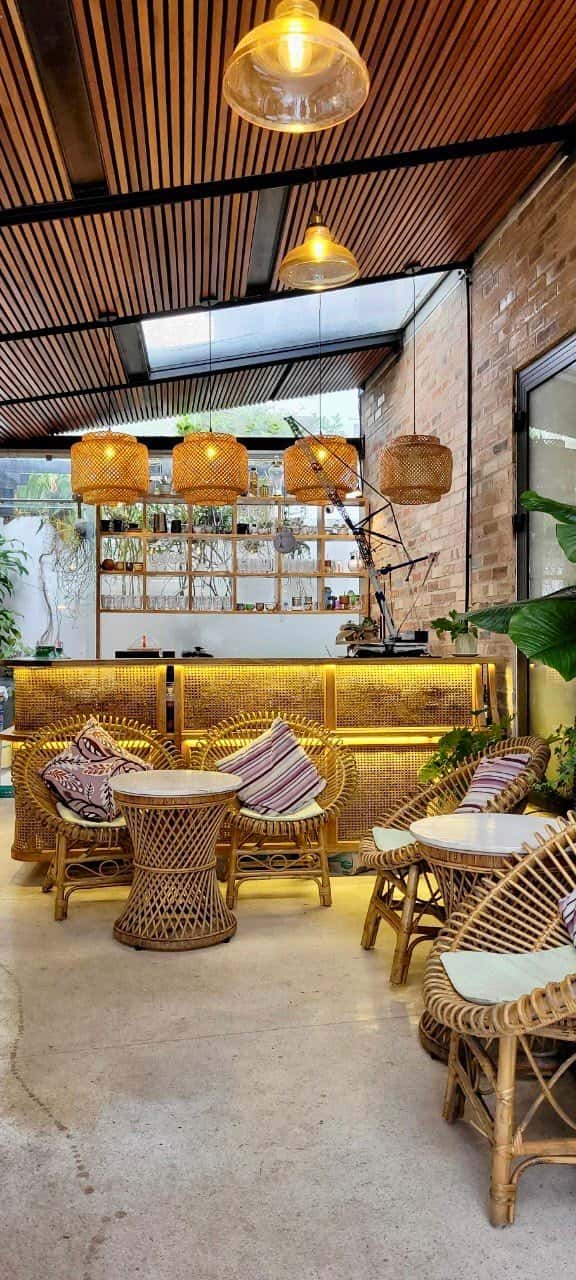 the k rin villa da lat