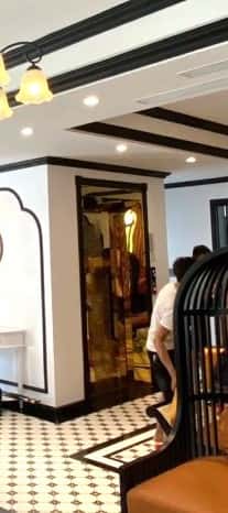 Elevator