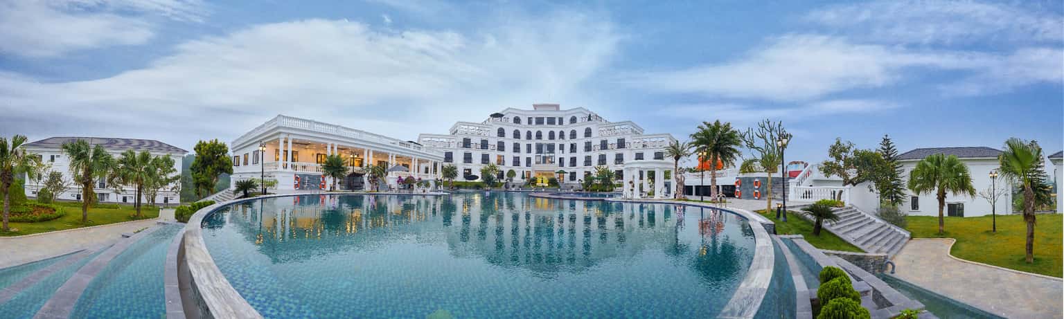 justfly canh quan chung glory resort son tay