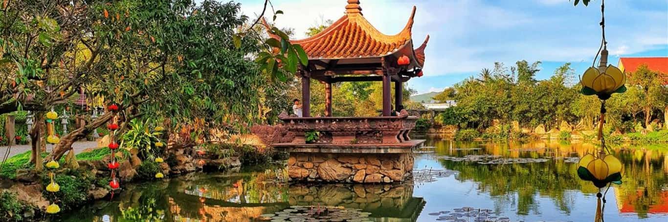 justfly chua thien hung quy nhon