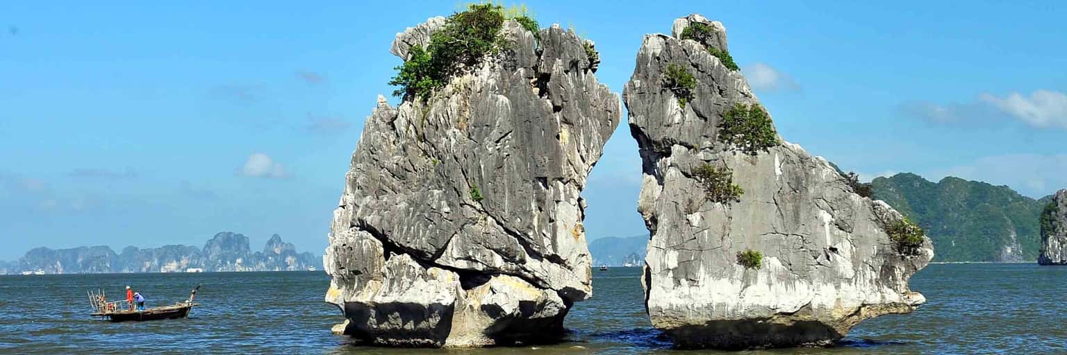 Hòn Gà Chọi, Hạ Long — photo 3