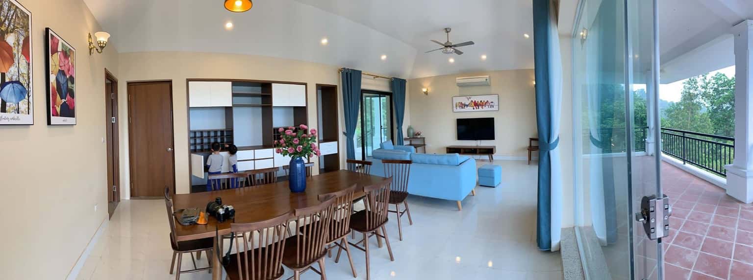 L3 Villa, Ba Vì () — ảnh 11