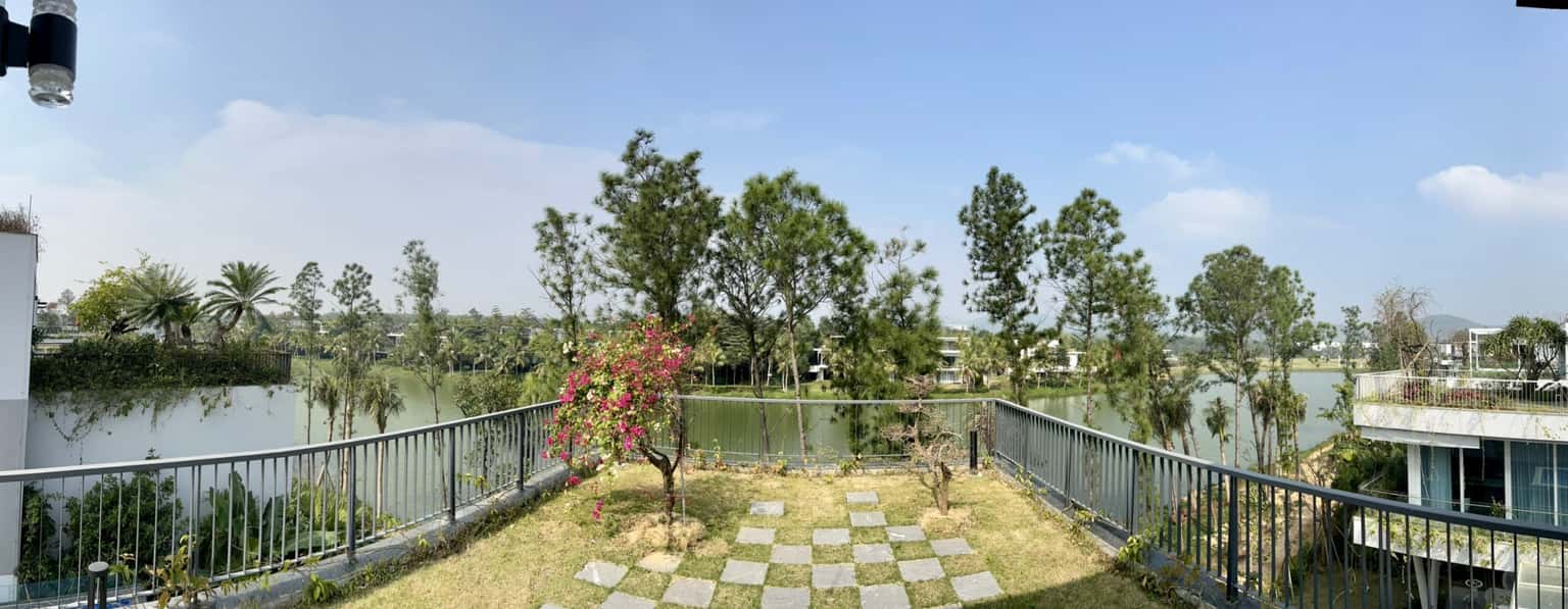 Villa LX12A, Flamingo Đại Lải — 照片 7