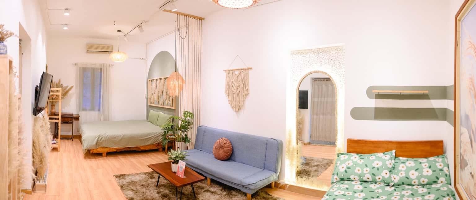 Cỏ Studio - An House, Tông Đản, Hoàn Kiếm — ảnh 10