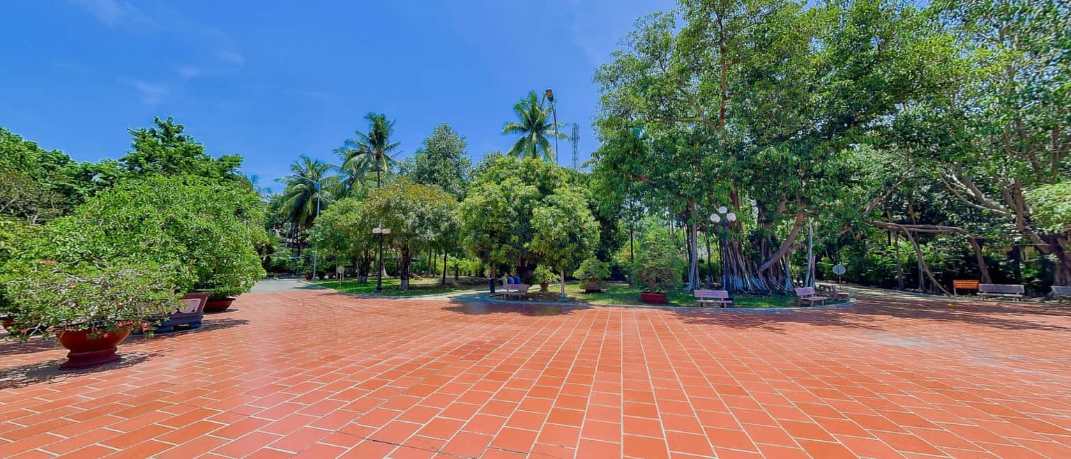 justfly bao tang ho chi minh chi nhanh quan khu 5 da nang