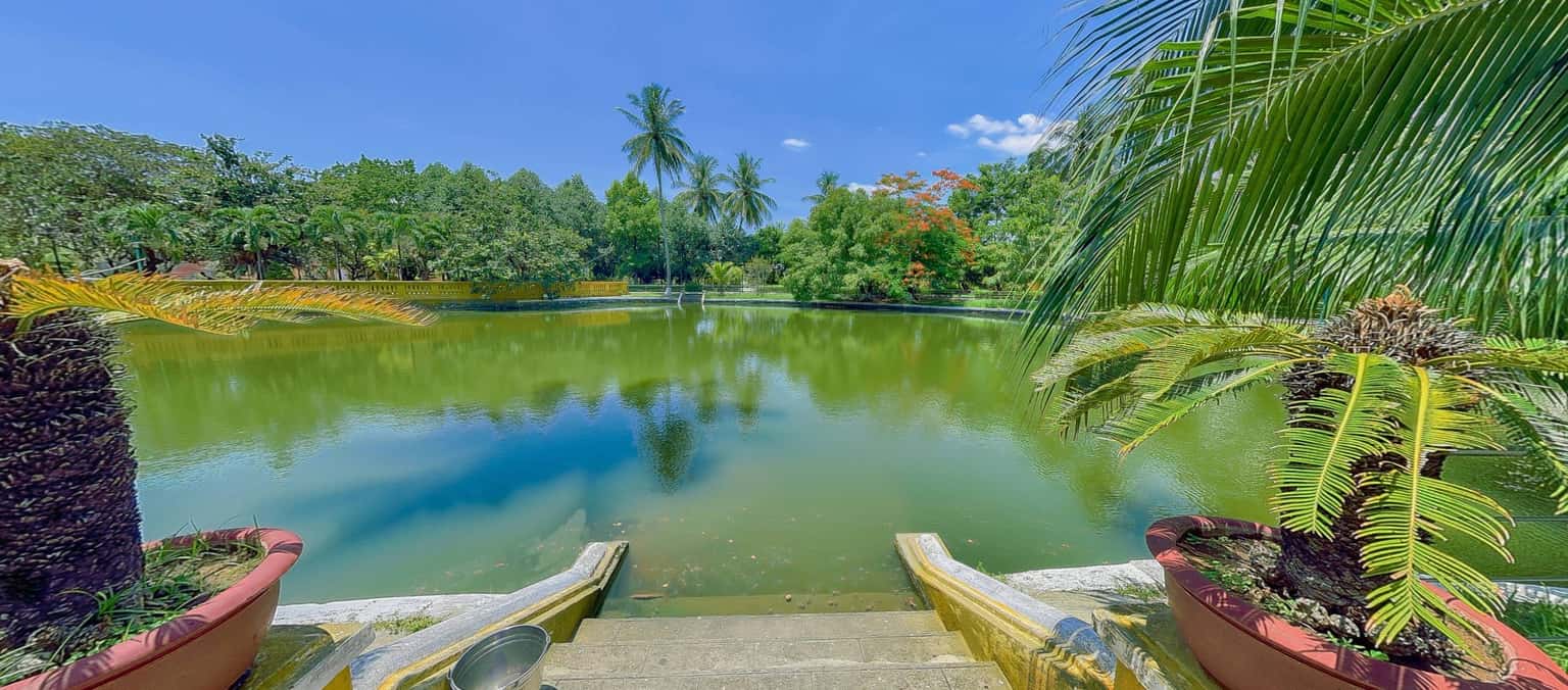 justfly bao tang ho chi minh chi nhanh quan khu 5 da nang