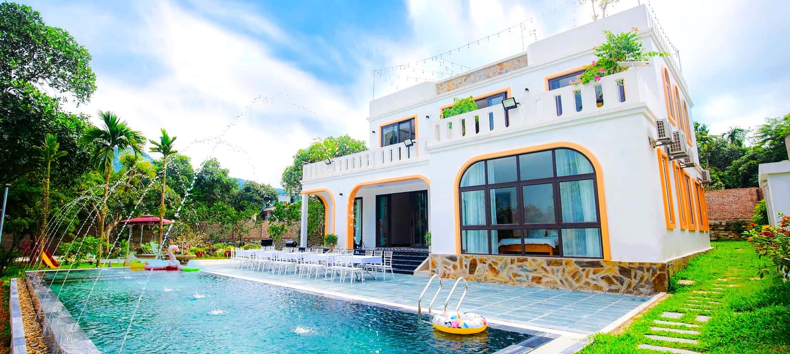 justfly bula villa hoa binh