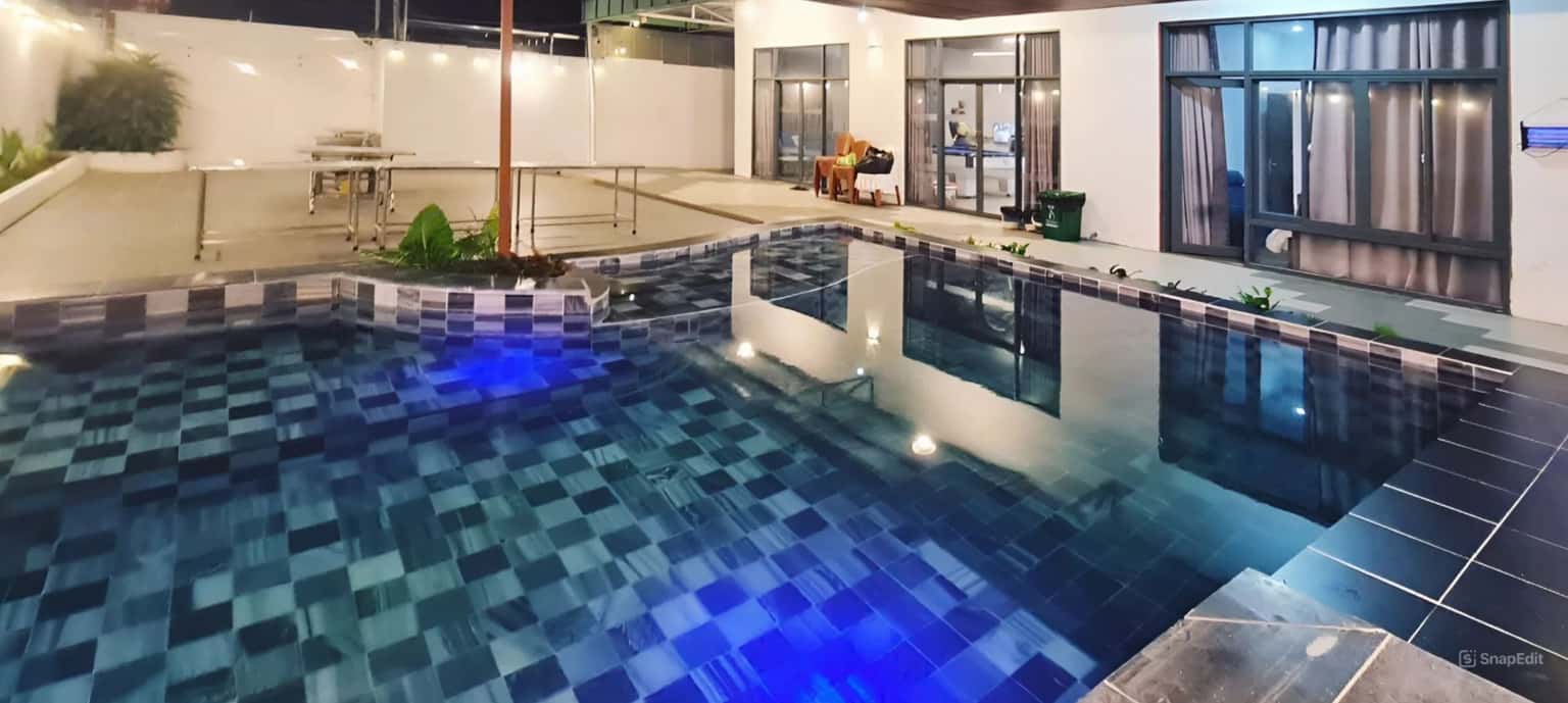 Villa 207/6G Võ Thị Sáu, Vũng Tàu — ảnh 8