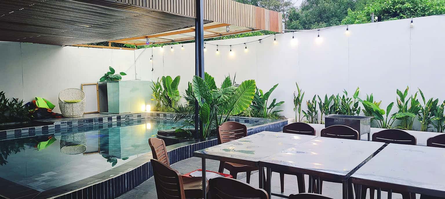 Villa 207/6G Võ Thị Sáu, Vũng Tàu — ảnh 3