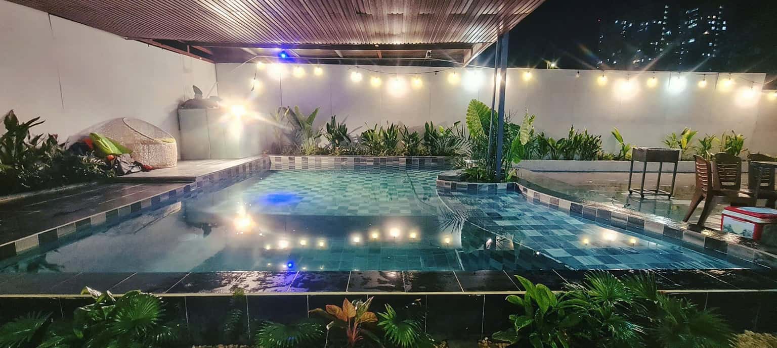 Villa 207/6G Võ Thị Sáu, Vũng Tàu — ảnh 2