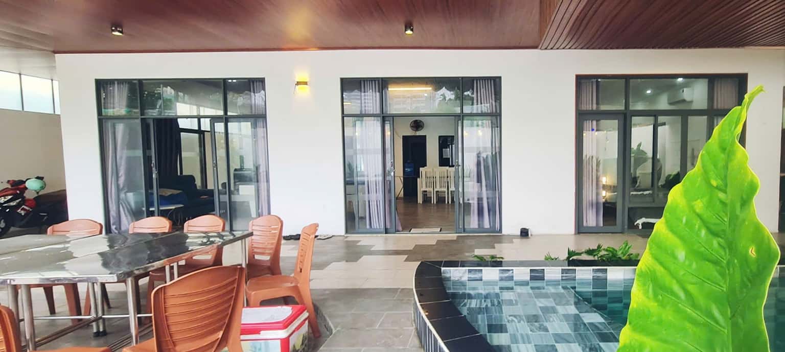 Villa 207/6G Võ Thị Sáu, Vũng Tàu — ảnh 9