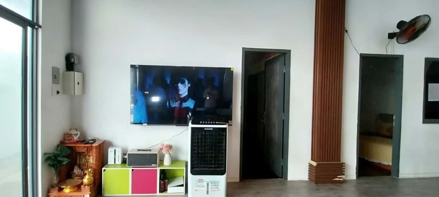 Villa 207/6G Võ Thị Sáu, Vũng Tàu — ảnh 11