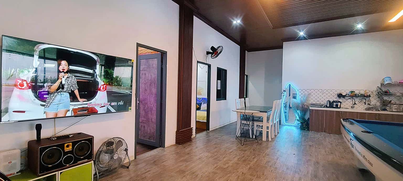 Villa 207/6G Võ Thị Sáu, Vũng Tàu — ảnh 10
