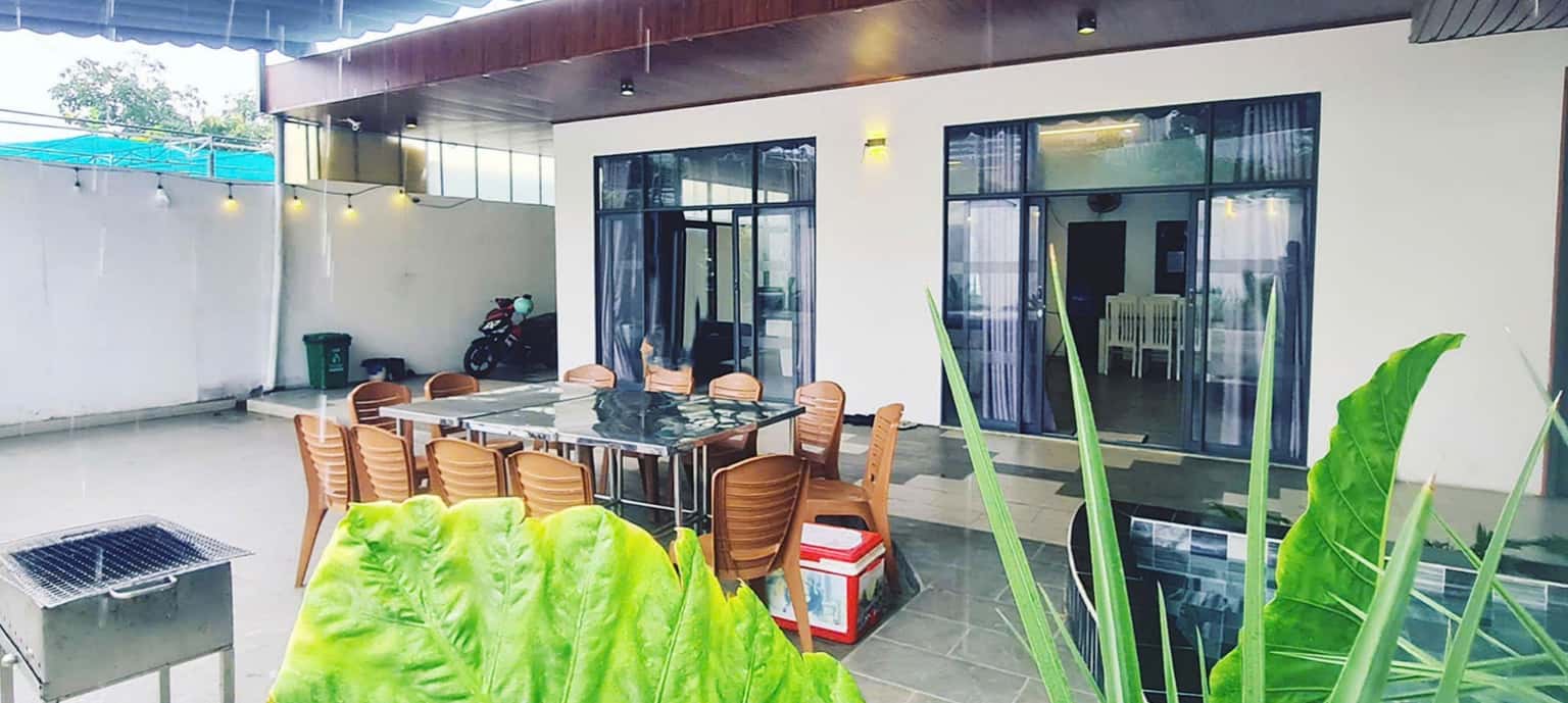 Villa 207/6G Võ Thị Sáu, Vũng Tàu — ảnh 12