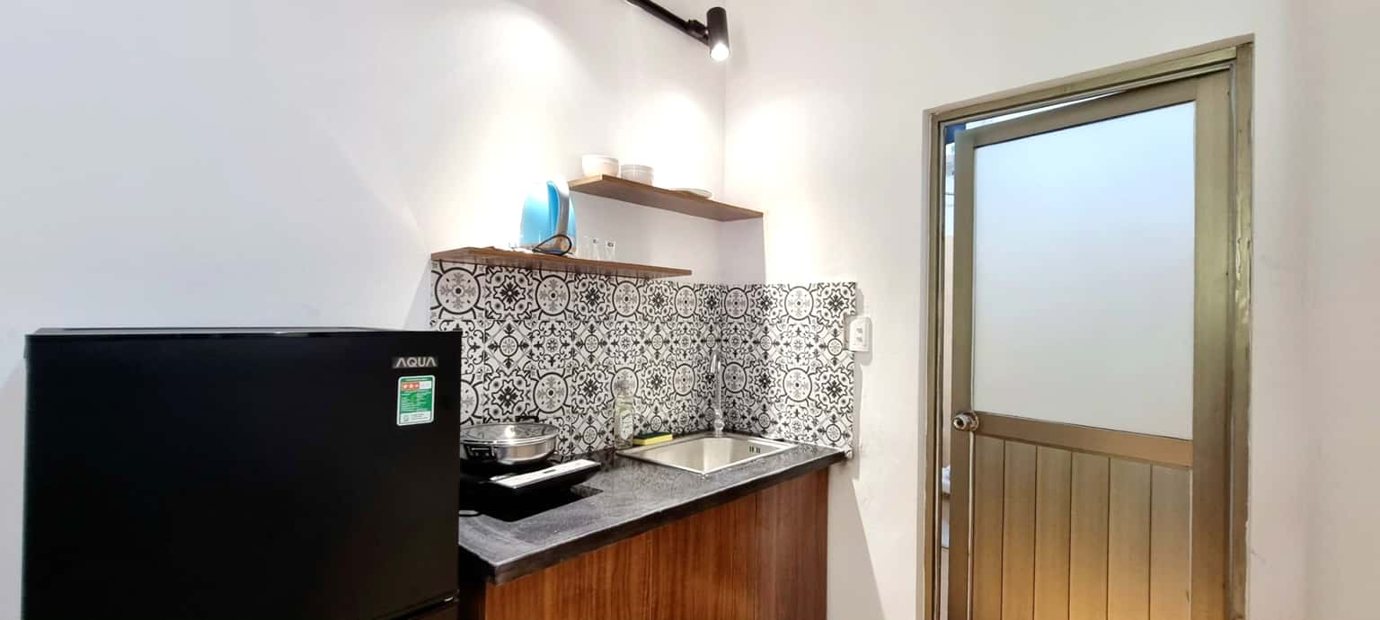 Apt 302 Lahomes Văn Miếu, Đống Đa — ảnh 5