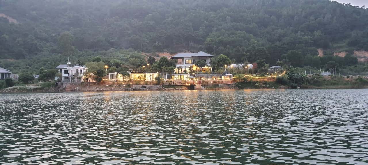 Lavita 1 Đồng Đò, Sóc Sơn () — 照片 10