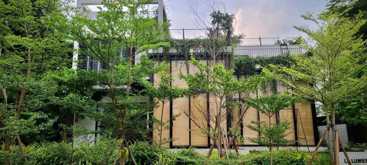 Villa B105A, Flamingo Đại Lải — ảnh 6