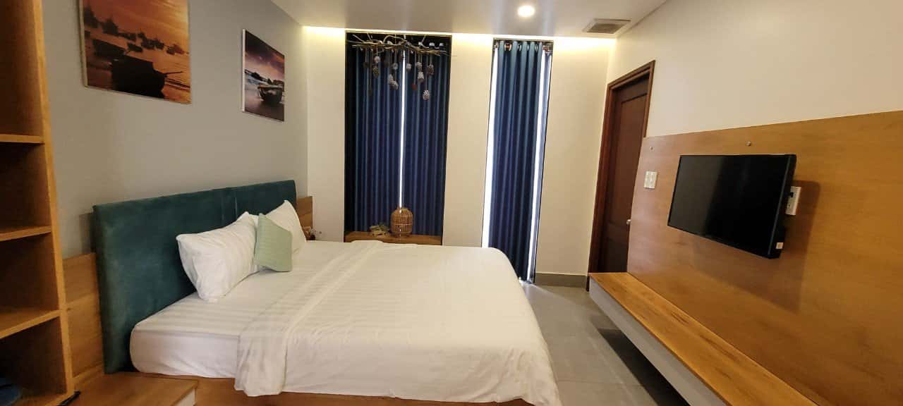the k rin villa da lat