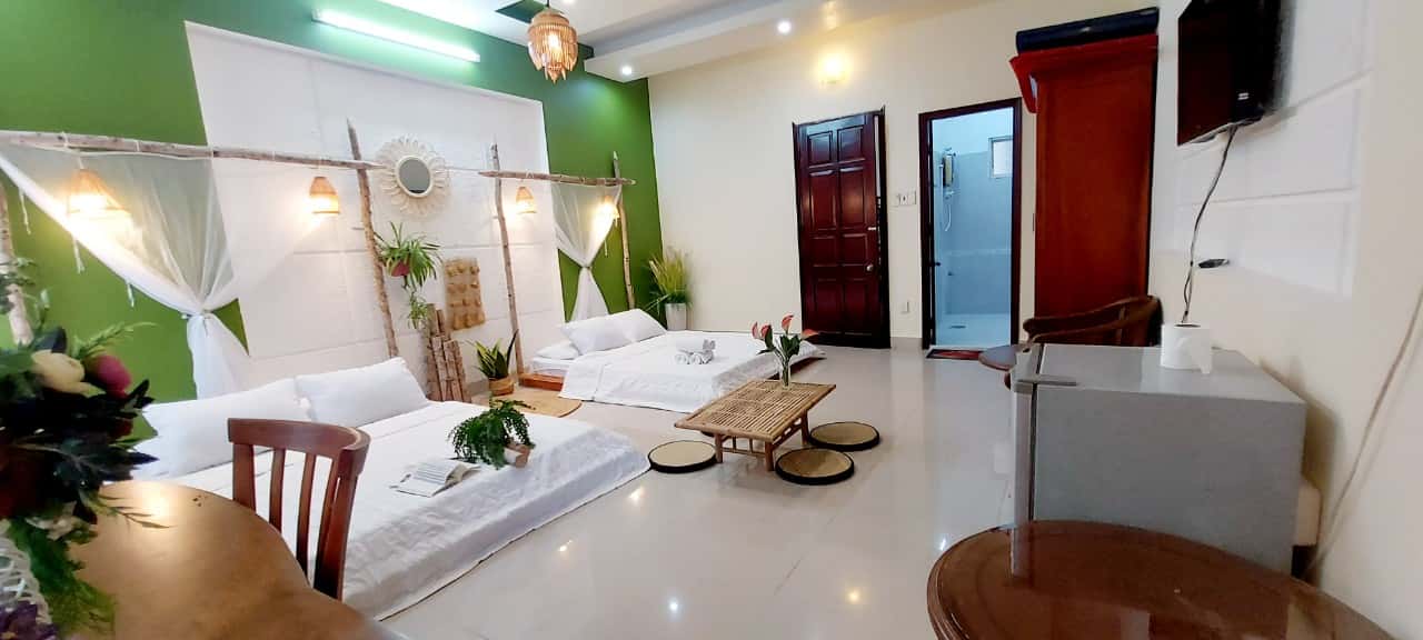 a30 bau sen 1 villa vung tau