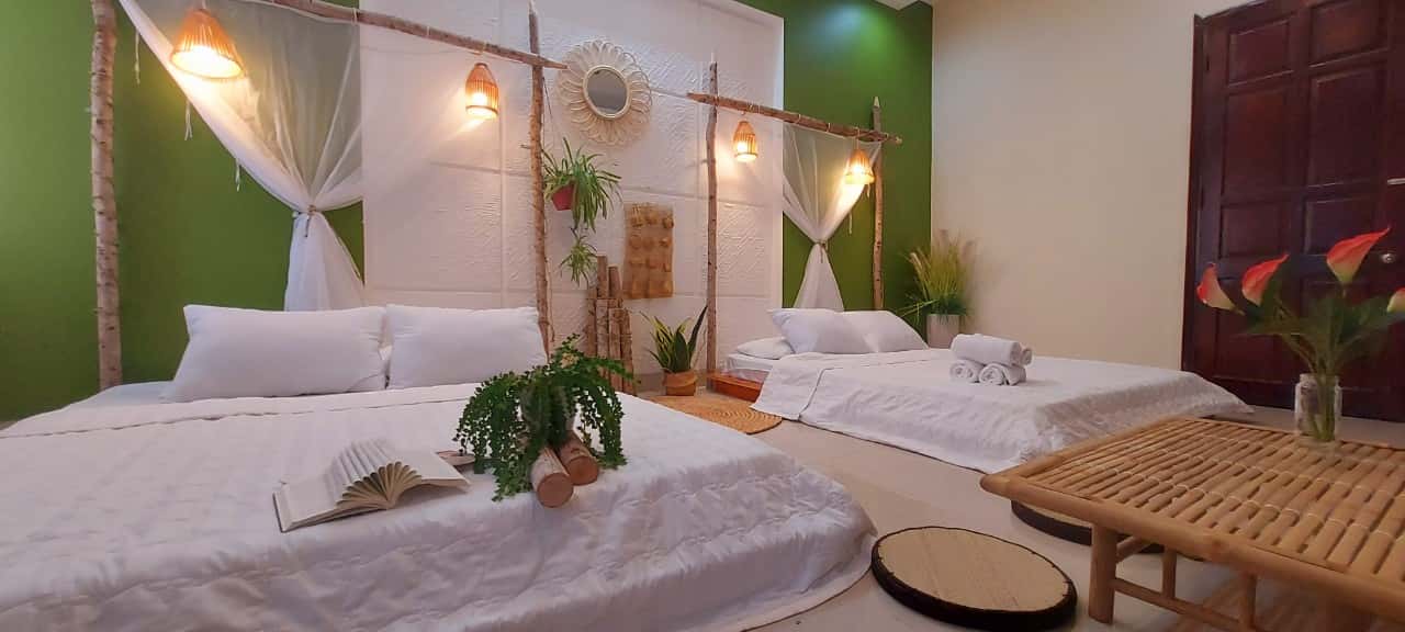a30 bau sen 1 villa vung tau