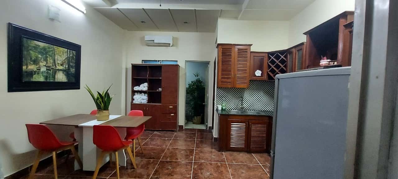 a30 bau sen 1 villa vung tau
