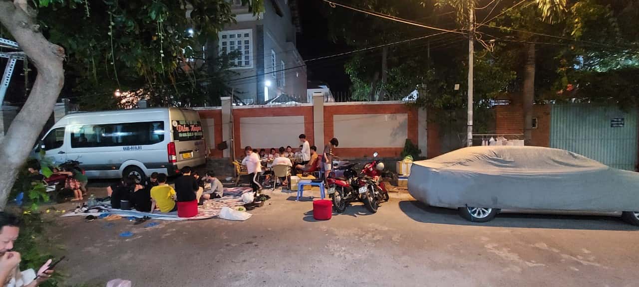 a30 bau sen 1 villa vung tau