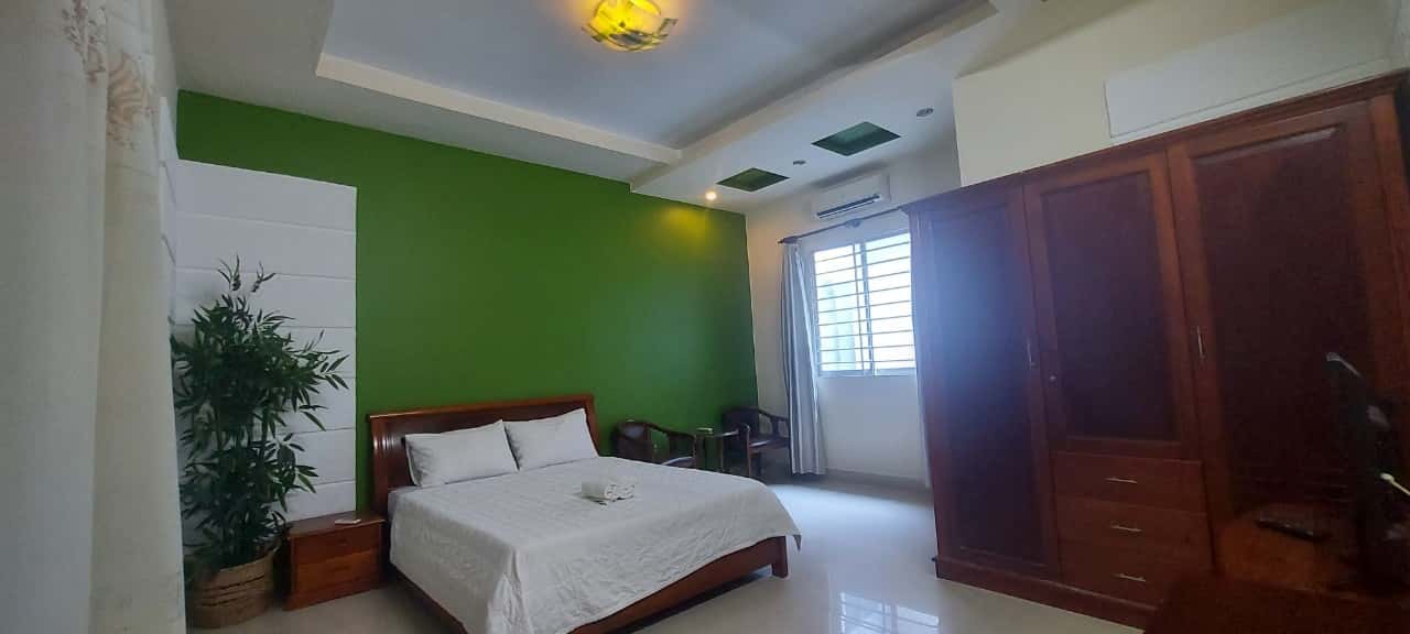 a30 bau sen 1 villa vung tau