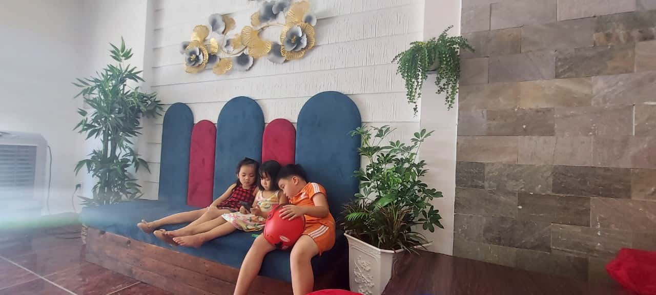 a30 bau sen 1 villa vung tau