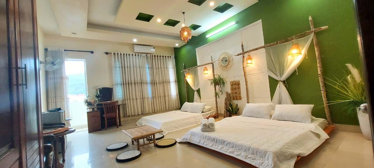a30 bau sen 1 villa vung tau