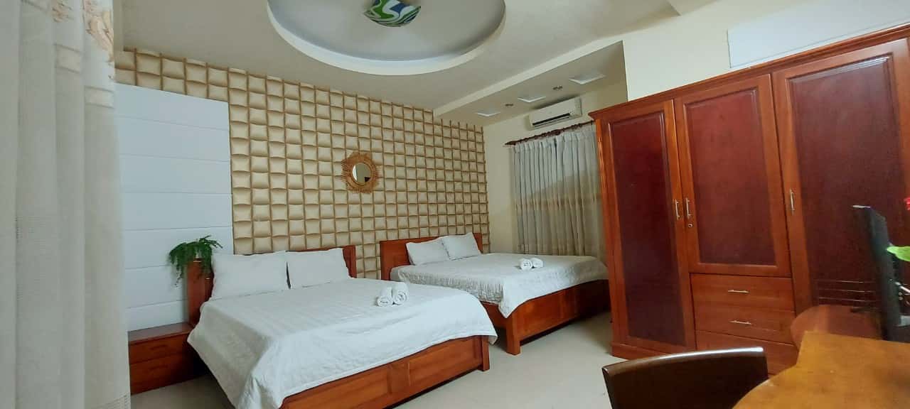 a30 bau sen 1 villa vung tau