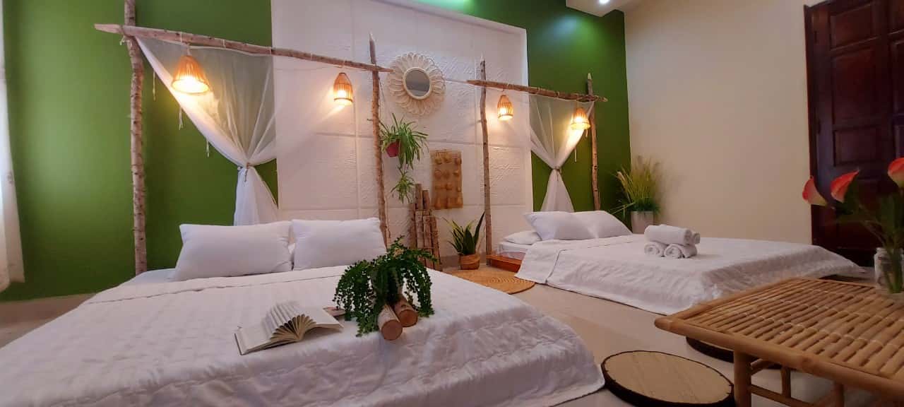 a30 bau sen 1 villa vung tau