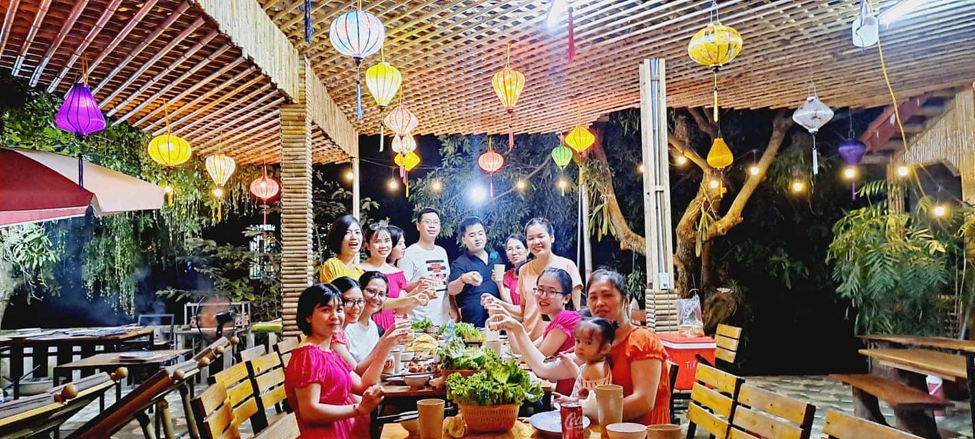 justfly tam coc river view homestay ninh binh