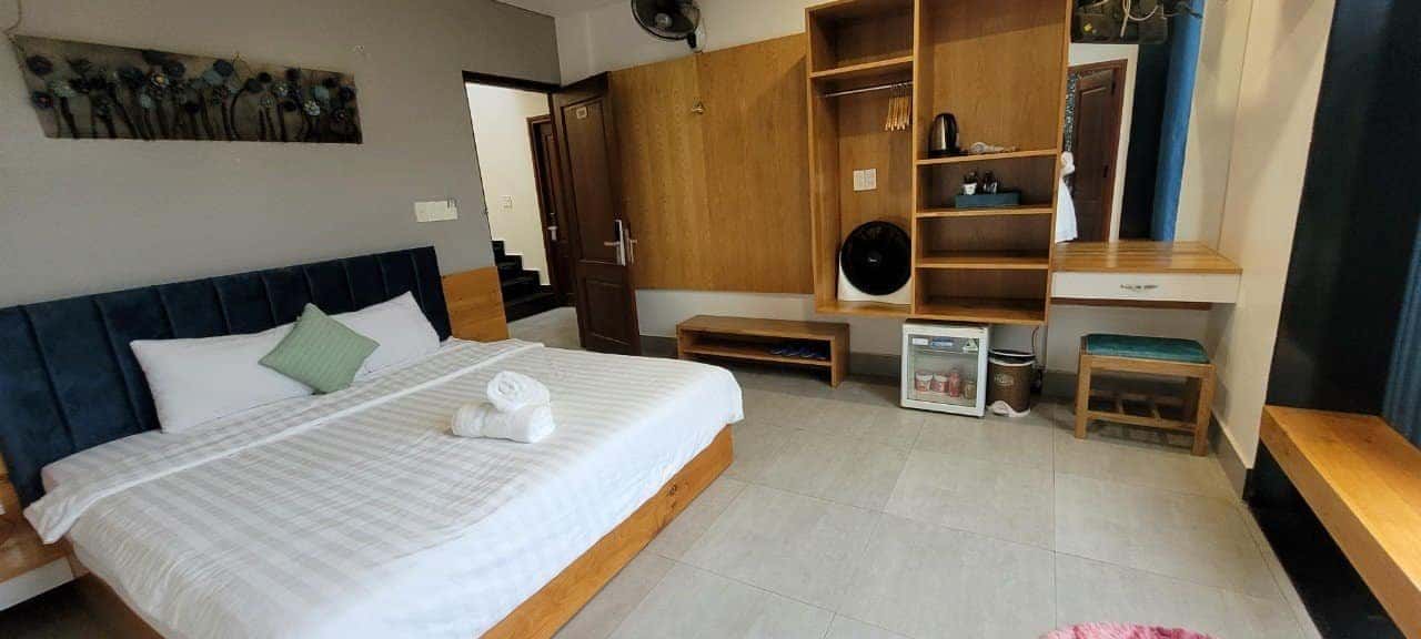 RIN Villa, Đà Lạt — ảnh 20