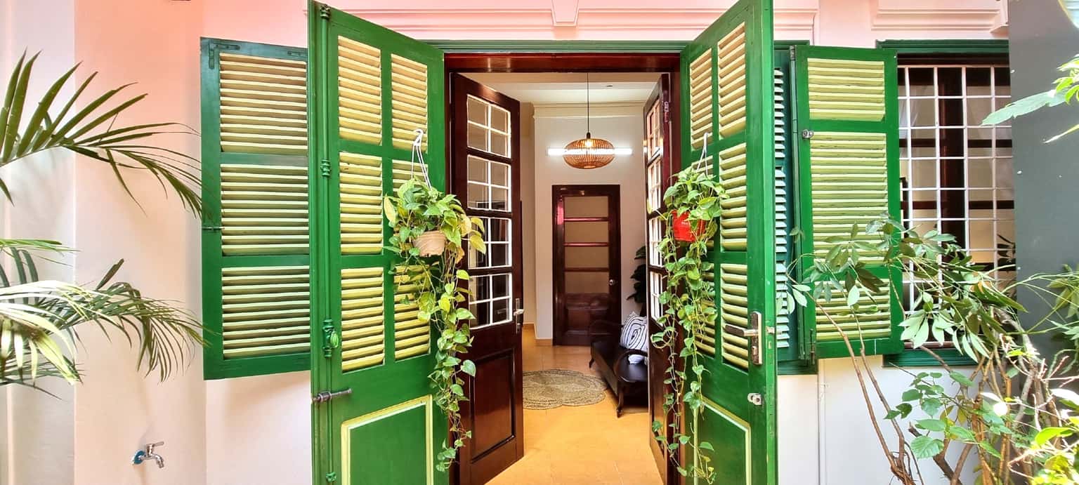 Apt 202 Lahomes Văn Miếu, Đống Đa — ảnh 8