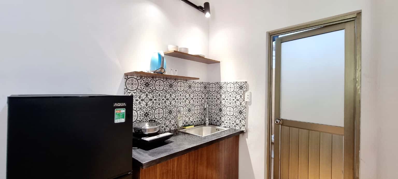 Apt 202 Lahomes Văn Miếu, Đống Đa — ảnh 4