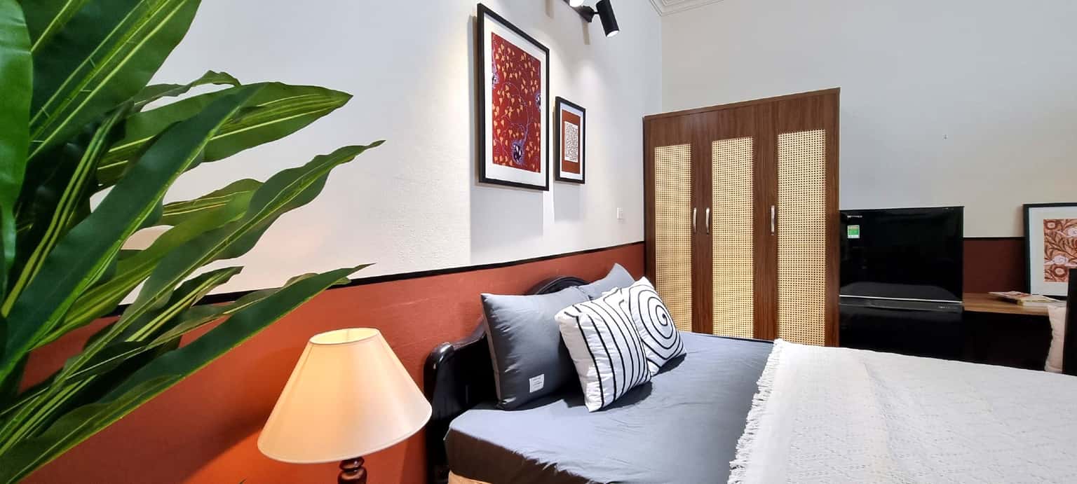 Apt 301 Lahomes Văn Miếu, Đống Đa — photo 8