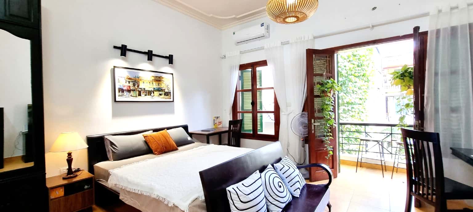 Apt 302 Lahomes Văn Miếu, Đống Đa — ảnh 1