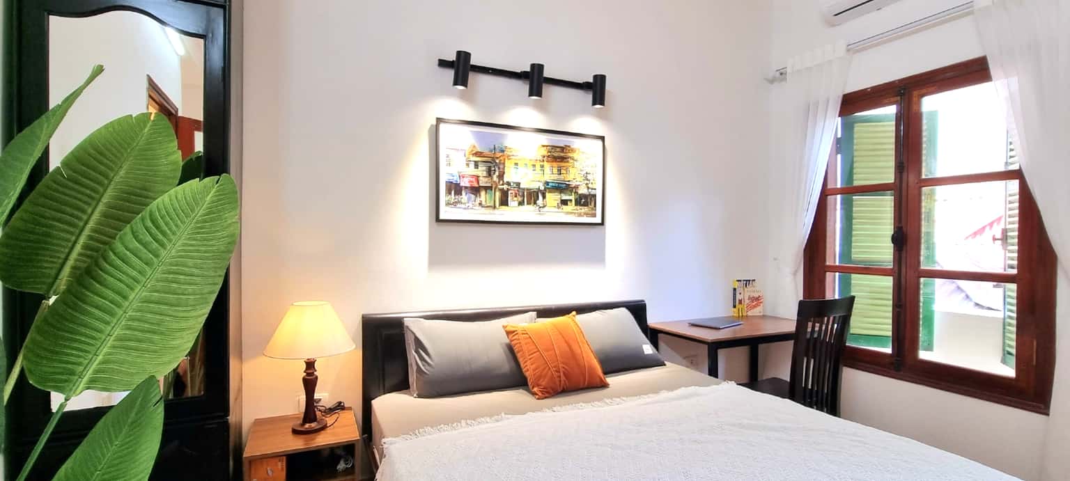 Apt 302 Lahomes Văn Miếu, Đống Đa — ảnh 3