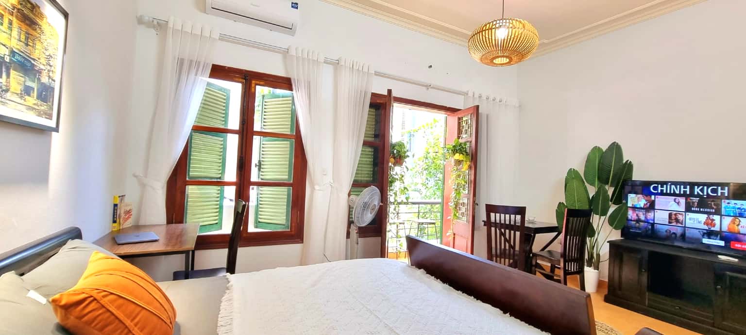 Apt 302 Lahomes Văn Miếu, Đống Đa — ảnh 2