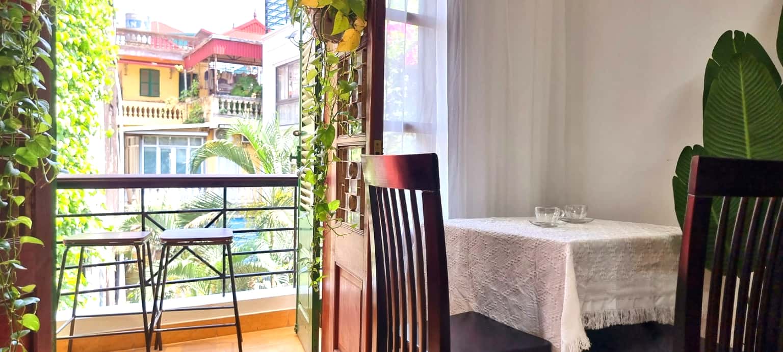 Apt 302 Lahomes Văn Miếu, Đống Đa — ảnh 4