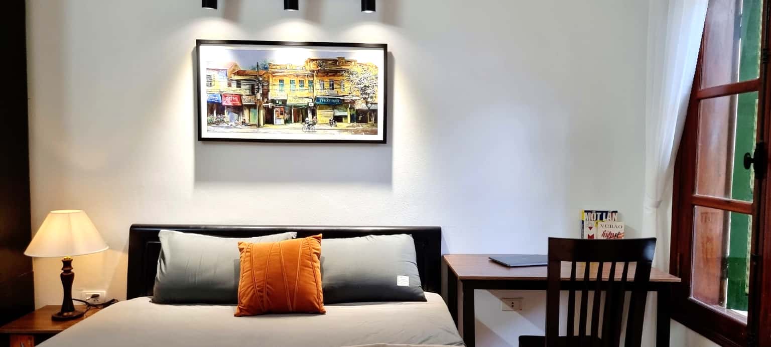 Apt 302 Lahomes Văn Miếu, Đống Đa — ảnh 6